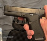 Glock 43X