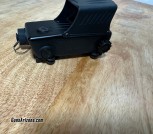 Meprolight RDS PRO V2 rifle red dot
