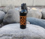 Fox Labs 16oz OC Spray – Riot Control Stream | 1.4 Million SHU