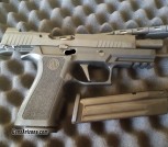 Sig 320X