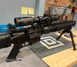 GPOTAC 1-6x24i FFP Scope (LPVO)