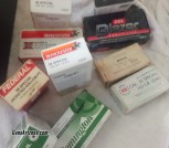 38 Special 500rds assorted seeds