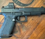 Glock 34 Gen5