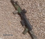AK 5.56 takes AR mags