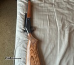 H&R .223 ultra varmint handi rifle SB2