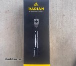 Radian Afterburner Ramjet P365 