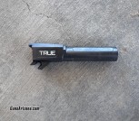 P365 True Precision Barrel