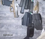 Glock 19 Full Package 