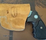 1937 COLT DETECTIVE SPECIAL