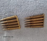 8mm Mauser ammo 