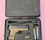 HS Produkt XDS-45 45ACP Semi-Auto Pistol
