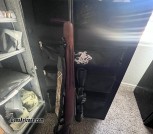 Winchester Model 70