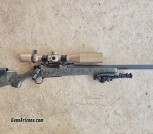 Christensen Ridgeline 6.5 PRC