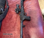 Kel Tec Sub 2000