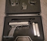 Xd 45 acp