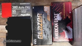 380 more ammo