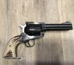Ruger Blackhawk 357 Magnum