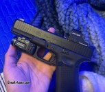 Glock 17 Gen 5 Mos 