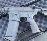 Daniel Defense MK18 Full ambi