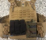 Condor plate carrier Level 3+