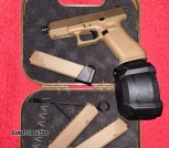 Glock 19x gen5