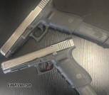 Glock 41 Gen 4 Mos