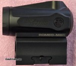 Sig Sauer Romero-MSR Optic 
