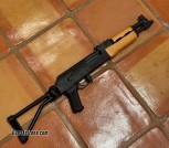 Cugir Draco 12” Pistol 7.62x39 AK Pistol Romania