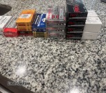 500 Rounds of premium .308 Ammo