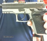 Arex zero 1 tactical compact 