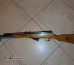CHINESE sks