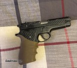 S&W model 59