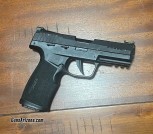 Sig P322