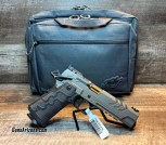 NIB: Kimber 2K11 Target (optic ready) in 9MM... 1911 DS/2011 platform