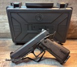 Tisas 'Carry B9R' double stack 1911 in 9MM... like new condition!