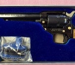 Heritage Rough Rider .22Cal Single Action Revolver 