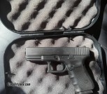 Glock 23 gen 4