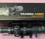 Sig Sauer Tango-MSR 1-6x24mm Rifle Scope 