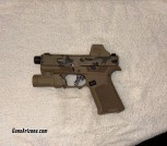Glock 43x