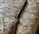 Winchester model 74 22 semi auto