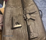 PSA AR15 