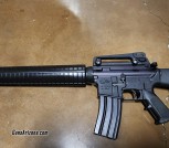 Colt AR-15A4 20' Rifle