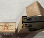 1938 10 Stuck 8mm M30