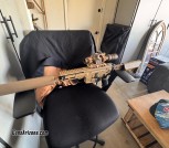 CMMG Dissent 338ARC