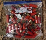 12ga mixed lot target/bird shot 40 rounds 
