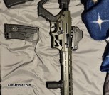 Garaysar Fear 125 12 Gauge Shotgun - 5+1 Rounds, 20