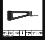 Folding AK Brace 