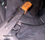 Century Arms Mini Draco 