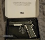 Springfield Emissary 1911