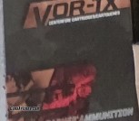 Barnes VOR-TX 9mm Luger Ammo